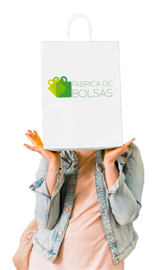 Bolsas de papel