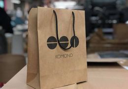 bolsas de papel